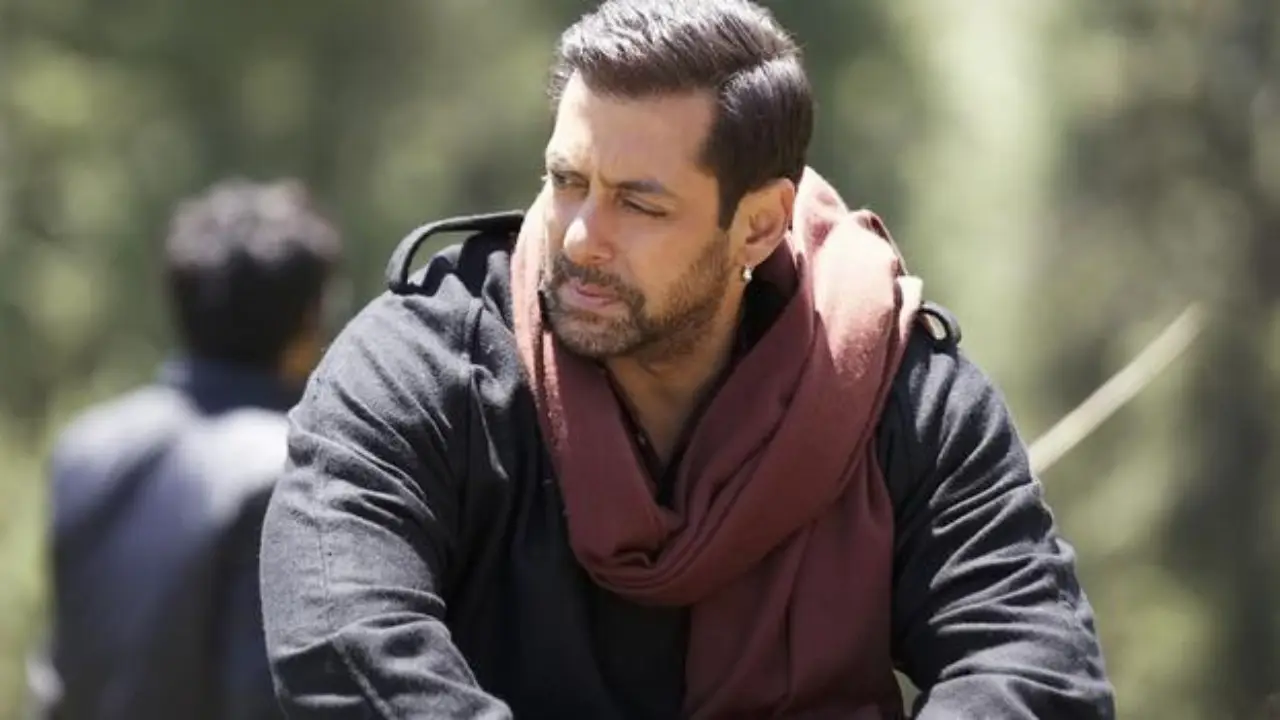 Bajrangi Bhaijaan