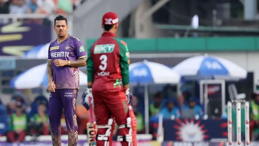 IPL 2025: Amid security concerns, April 6 KKR-LSG game moved out of Eden Gardens