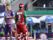 IPL 2025: Amid security concerns, April 6 KKR-LSG game moved out of Eden Gardens