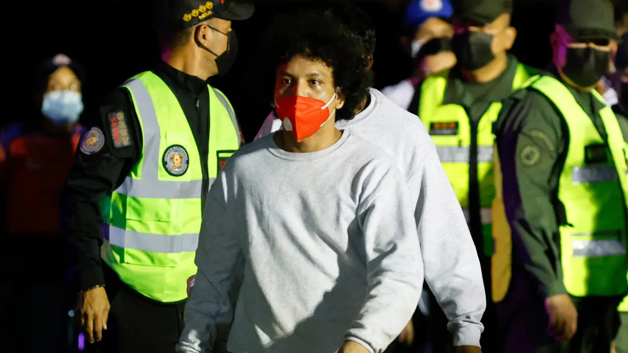 'Papa Biden funded my daughter's birth': Migrant influencer kicked out of US; urged illegals to squat in American homes