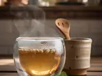 How To Make Korean Barley Tea (Bori Cha) At Home