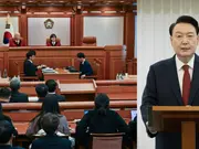 South Korea: Investigators to seek extension of Yoon's arrest warrant