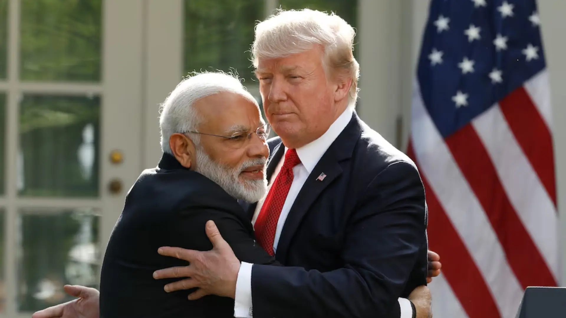 PM Modi’s early US visit in the works; Tahawwur Rana to be extradited to India soon: MEA PM Modi’s early US visit in the works; Tahawwur Rana to be extradited to India soon: MEA
