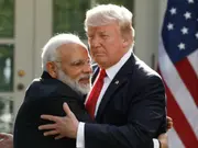 PM Modi’s early US visit in the works; Tahawwur Rana to be extradited to India soon: MEA