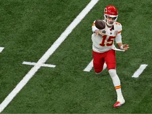 Super Bowl LIX: 'Thanks to God for...,' Chiefs QB Patrick Mahomes reacts after loss against Eagles