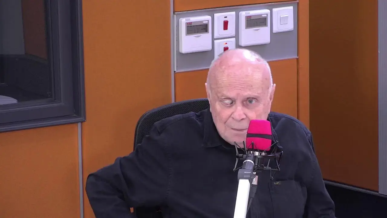 Vivienne Westwood CEO Carlo D'Amario accused of homophobia