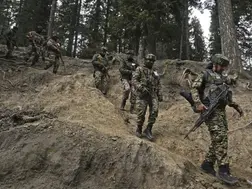 Pahalgam attack: One soldier killed in Udhampur encounter; two terror suspects held in North Kashmir