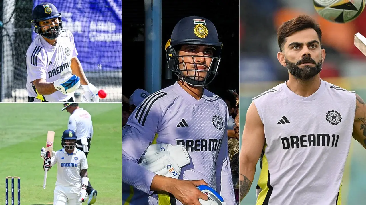 BCCI paid gigantic sum for ‘star cricketer’s’ 250 kg worth of luggage on tour Down Under – Report