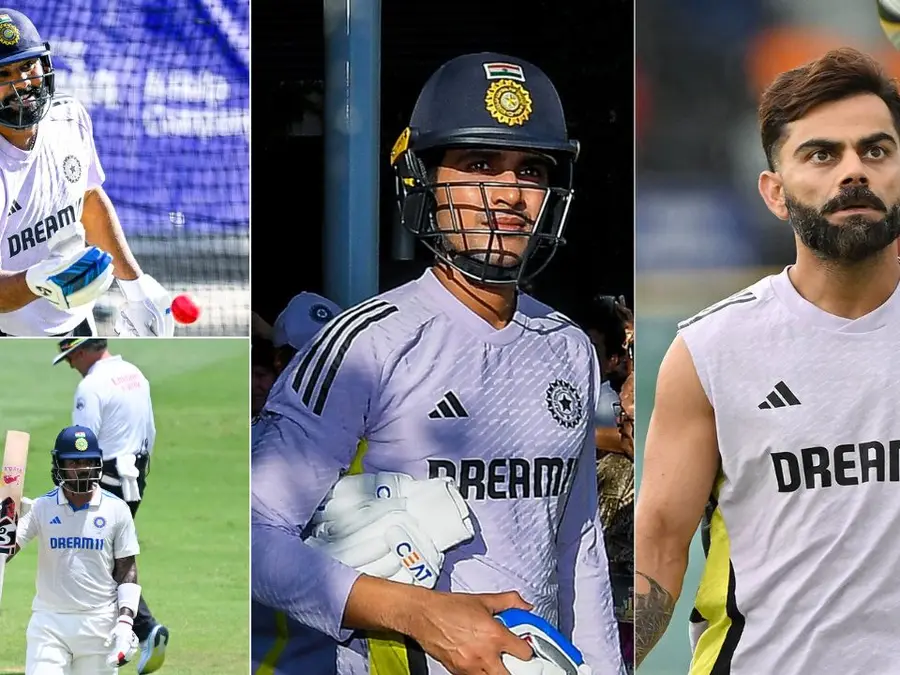 BCCI paid gigantic sum for ‘star cricketer’s’ 250 kg worth of luggage on tour Down Under – Report