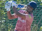 IPL 2025: 'I love his attitude', Priyansh Arya excited to play under Shreyas Iyer