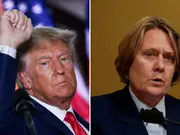 ‘Racist, sexist diversity nonsense’: Trump fires first female Coast Guard chief, Admiral Linda Lee Fagan