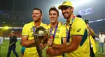 Ahead of Champions Trophy 2025, Australia rope in Adam Griffith as pace bowling coach