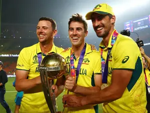 Ahead of Champions Trophy 2025, Australia rope in Adam Griffith as pace bowling coach