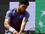 Carlos Alcaraz sweeps past Draper and into Italian Open semis