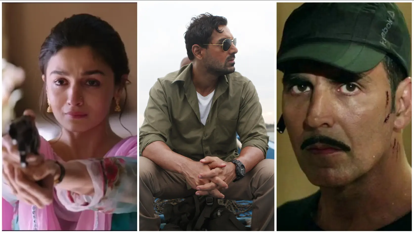 6 Indian spy thrillers that blend patriotism with espionage