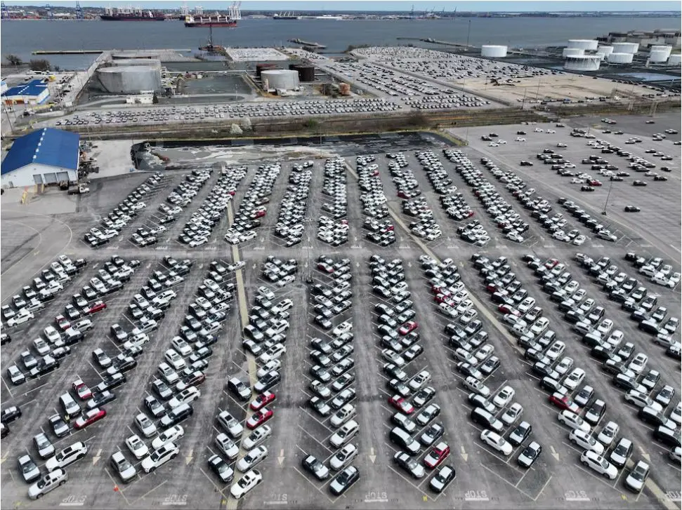 Trump administration to ease auto tariff impact, offering relief to automakers