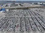 Trump administration to ease auto tariff impact, offering relief to automakers