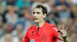 Copa del Rey final referee wells up over Real Madrid TV pressure this season
