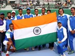 Davis Cup 2025: Dominant India blank Togo 4-0 to secure World Group I berth