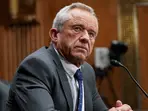 RFK Jr wants placebo testing for vaccines in US in major overhaul of immunisation rules: Report