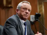RFK Jr wants placebo testing for vaccines in US in major overhaul of immunisation rules: Report