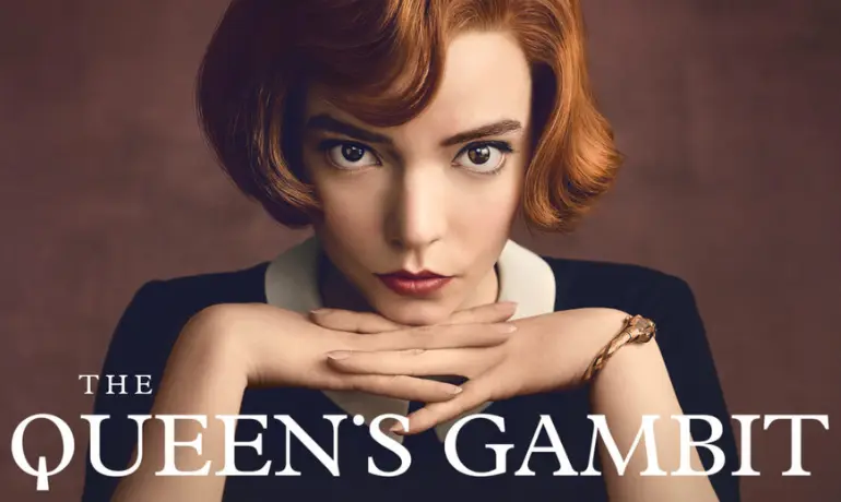 The Queen’s Gambit (2020)