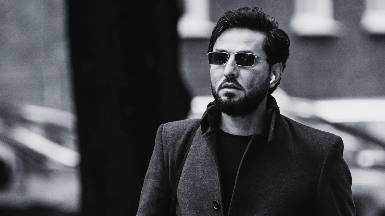 'Foreign power' behind murder of Quran-burner Salwan Momika: Sweden