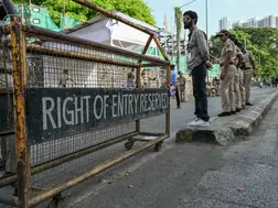 Mumbai and Delhi brace for possible riots and bomb blasts during Eid following chilling warning on X
