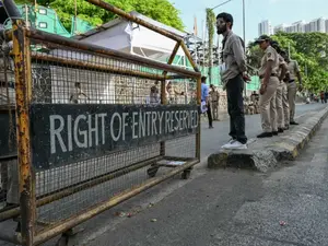 Mumbai and Delhi brace for possible riots and bomb blasts during Eid following chilling warning on X