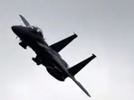 Israeli jets pummel power station, two ports in Houthi-held Yemen