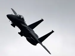 Israeli jets pummel power station, two ports in Houthi-held Yemen