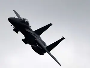 Israeli jets pummel power station, two ports in Houthi-held Yemen