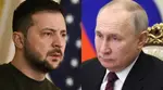 Russia, Ukraine accuse each other of violating Putin's Easter truce; third religious holiday ceasefire failure in three years?