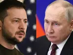 Russia, Ukraine accuse each other of violating Putin's Easter truce; third religious holiday ceasefire failure in three years?