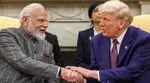 'India offered trade deal with literally no tariffs': Donald Trump's big claim amid tariff war
