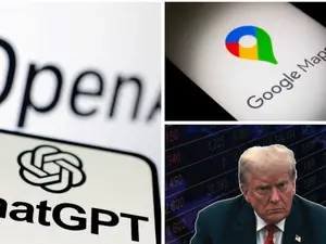 Top 10 world news: OpenAI launches ChatGPT Gov for US govt agencies; Google Maps to rename Gulf of Mexico, and more