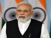 'When father is alive': Maharashtra CM snaps back at Sanjay Raut over PM Modi's 'retirement' claim