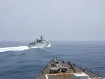 'Will come and get you, sooner or later': China warns Taiwan authorities over expansion of military exercises