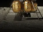 ‘Debris from Earth’s collision’: China’s Chang’e 6 suggests new theory on how Moon was formed