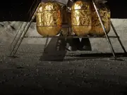 ‘Debris from Earth’s collision’: China’s Chang’e 6 suggests new theory on how Moon was formed