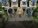Rolex, Omega, Tag Heuer and more': Top 7 affordable luxury watches in the world