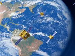 Unblinking Guardians: Can ISRO's Satellite Revolution Prevent Another Pahalgam?