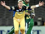 Raw pace unleashed: Top 5 fastest deliveries in men's international cricket