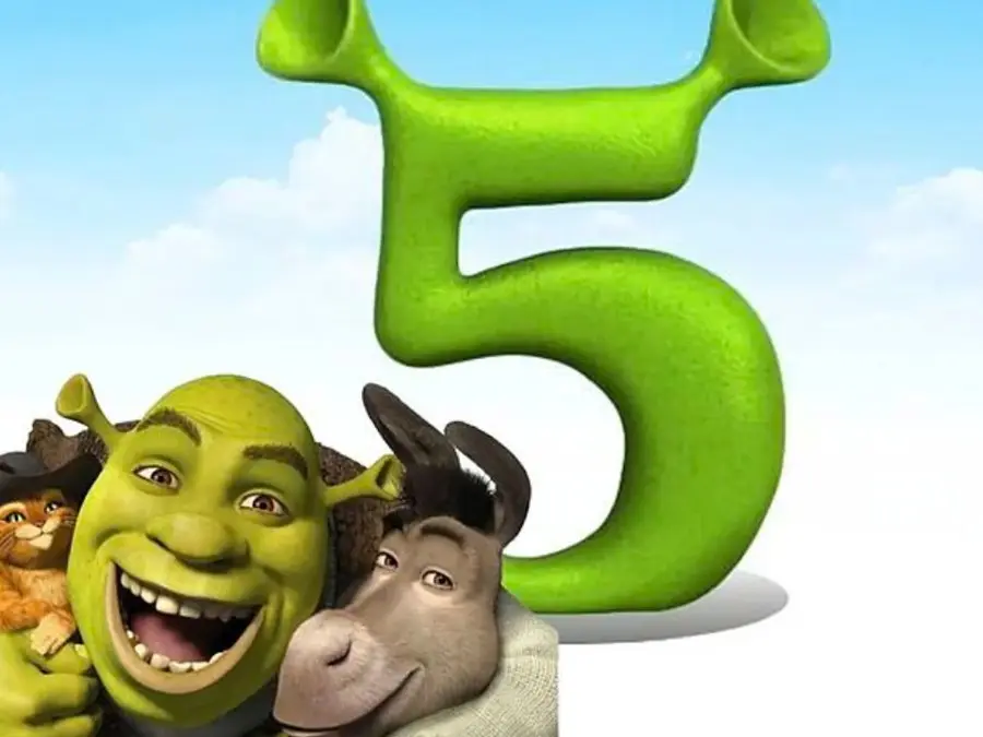 Shrek 5, Minions 3 get new release dates in 2026