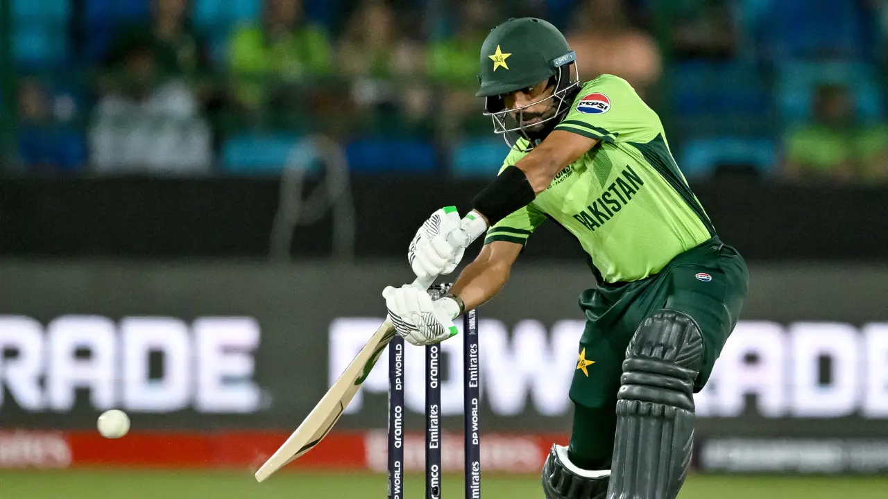 Champions Trophy 2025: Did Babar Azam hinder team's growth? Former Pak batter thinks so