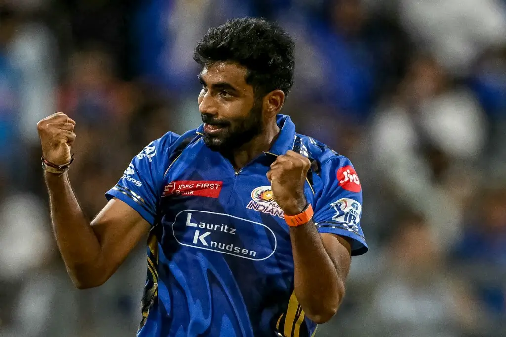 5. Jasprit Bumrah (Qualifier 1, 2020)