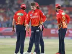 IPL 2025: Punjab Kings' pacer Lockie Ferguson all but ruled out indefinitely