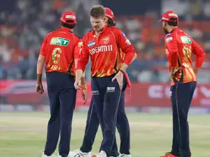 IPL 2025: Punjab Kings' pacer Lockie Ferguson all but ruled out indefinitely