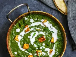 6 Easy Steps to Prepare Palak Paneer at Home