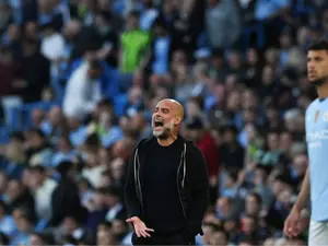 Pep Guardiola says Manchester City season has been toughest in management
